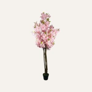 Cerezo artificial 160 cm